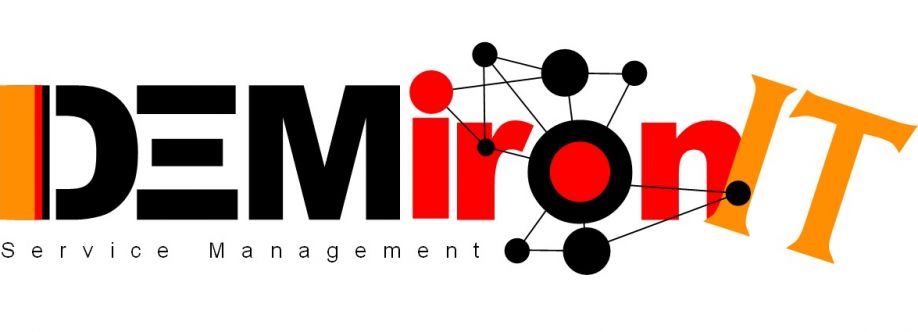 DEMiron-IT Service Management