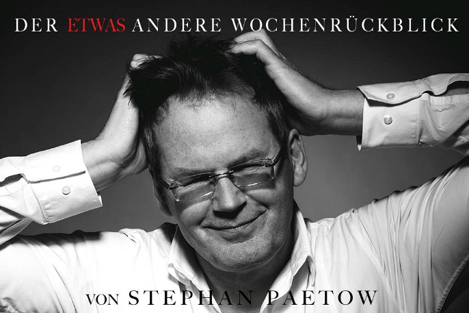 Blackbox KW 7 – High Society der Selbstgerechten