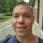Dmitry Kuznetsov