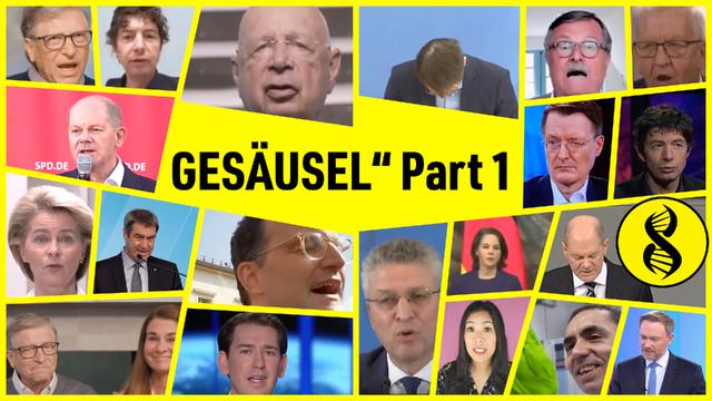 GESÄUSEL Teil 1 (deutsch reupload nach Youtube Löschung)