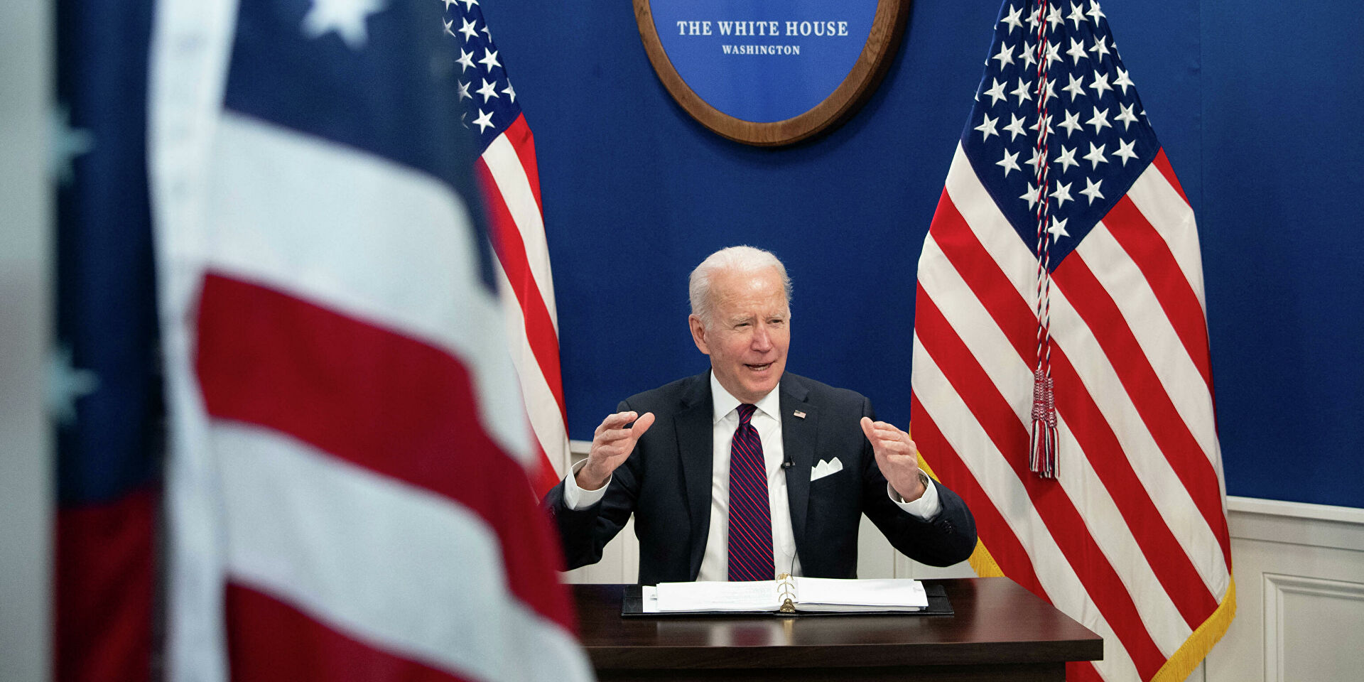 Biden hat uns im Stich gelassen – Mitarbeiter der US-Botschaft in Kiew