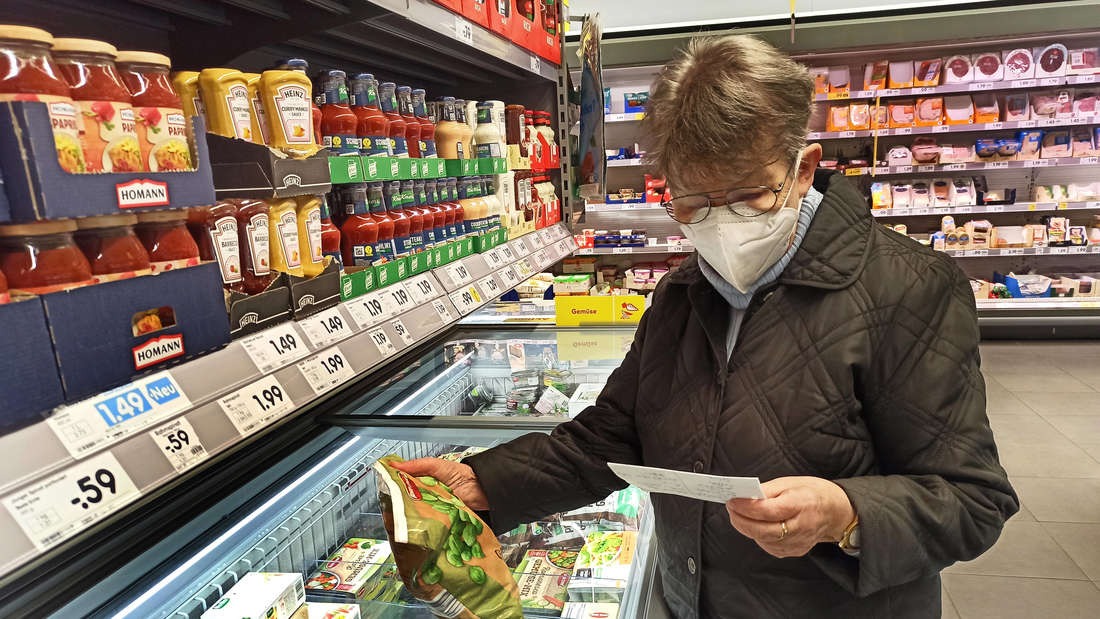 Edeka, Rewe und Co: „Preisschock“ im Supermarkt – Experte gibt düstere Lebensmittel-Prognose