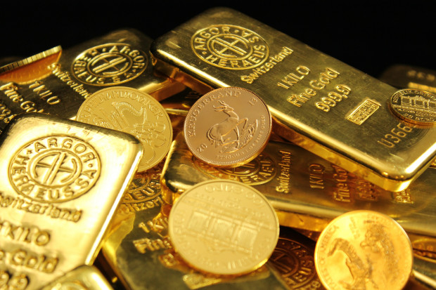 Goldpreis übersteigt wichtige Marke: Anleger suchen den sicheren Hafen