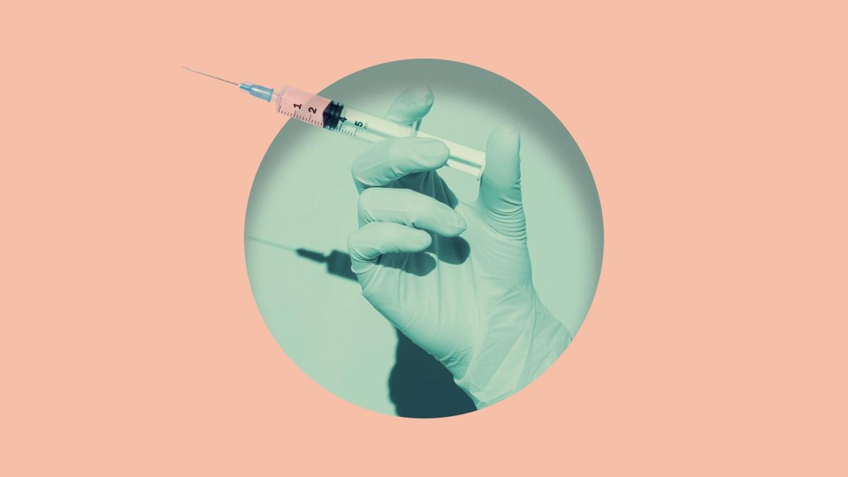 Nach Aussagen zu Impfnebenwirkungen: Vorstand der BKK-ProVita ist fristlos gekündigt - WELT