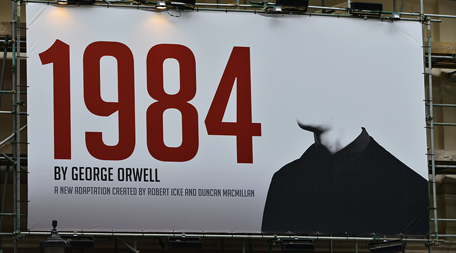 How Doublespeak Works – David Icke
