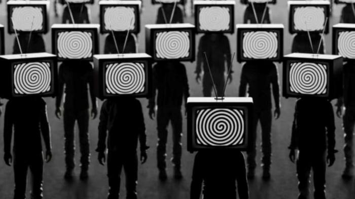 Humilitainment: How To Control The Citizenry Through Real... | Minds