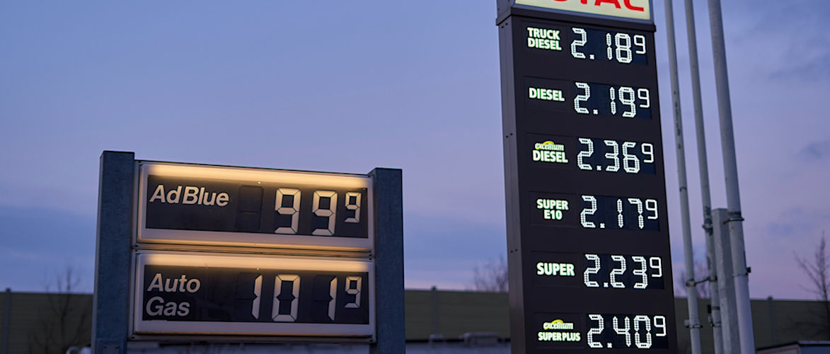 "Bereit zum Energiekrieg": Russland bereitet Sanktionsgegenschlag vor - apolut.net