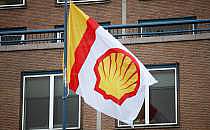 Shell schränkt Handel mit Heizöl und Diesel in Deutschland ein