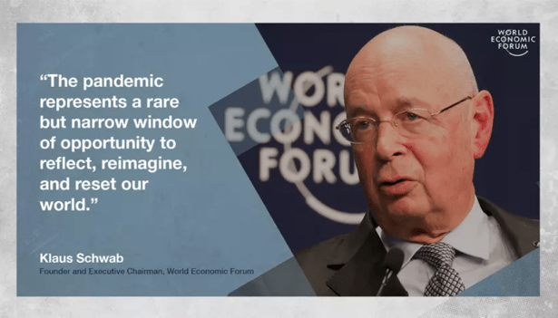 Klaus Schwab: Geschichte und Geschichten um das World Economic Forum [ScienceFiles investigativ] – SciFi