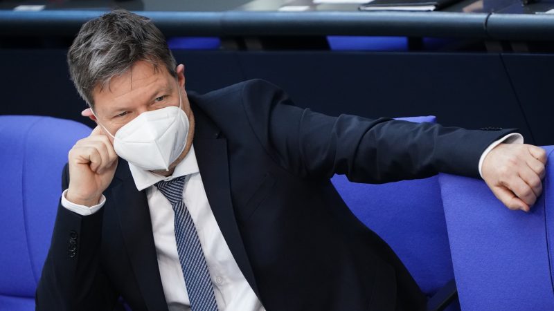 Keine Laufzeitverlängerung für deutsche Atomkraftwerke – EURACTIV.de