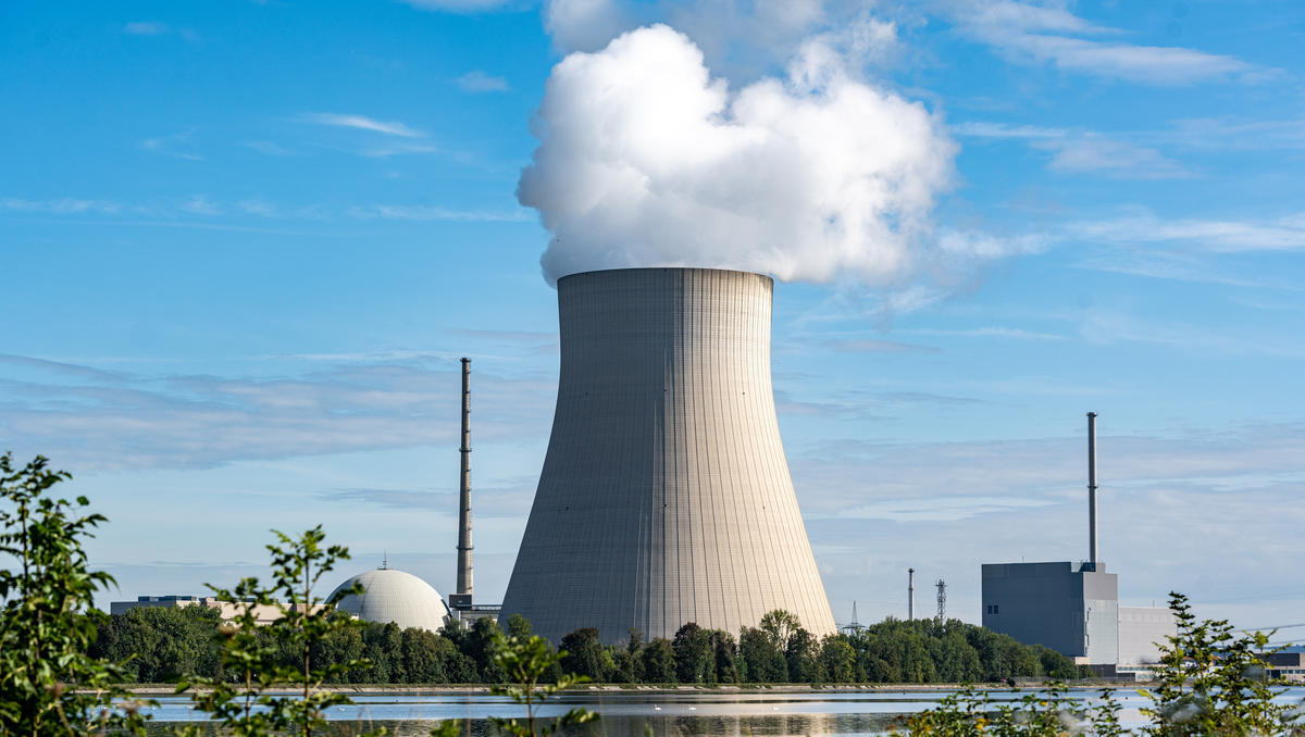 Atomkraft, Strom: Alle außer Deutschland setzen auf Ausbau von AKW