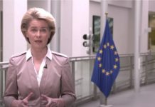 Neuer WEF-Plan: Mit der Blutprobe zum biometrischen, klimaneutralen (!) Covid-Pass – für „Reisen, Kino und Co.“