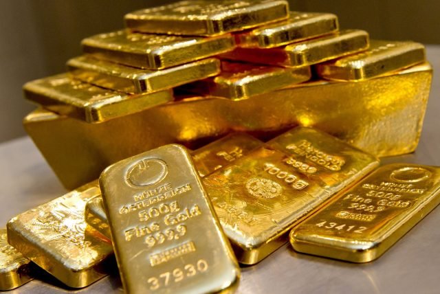 Sanktionen können zu einer neuen Weltordnung führen – US-Dollar in Gefahr