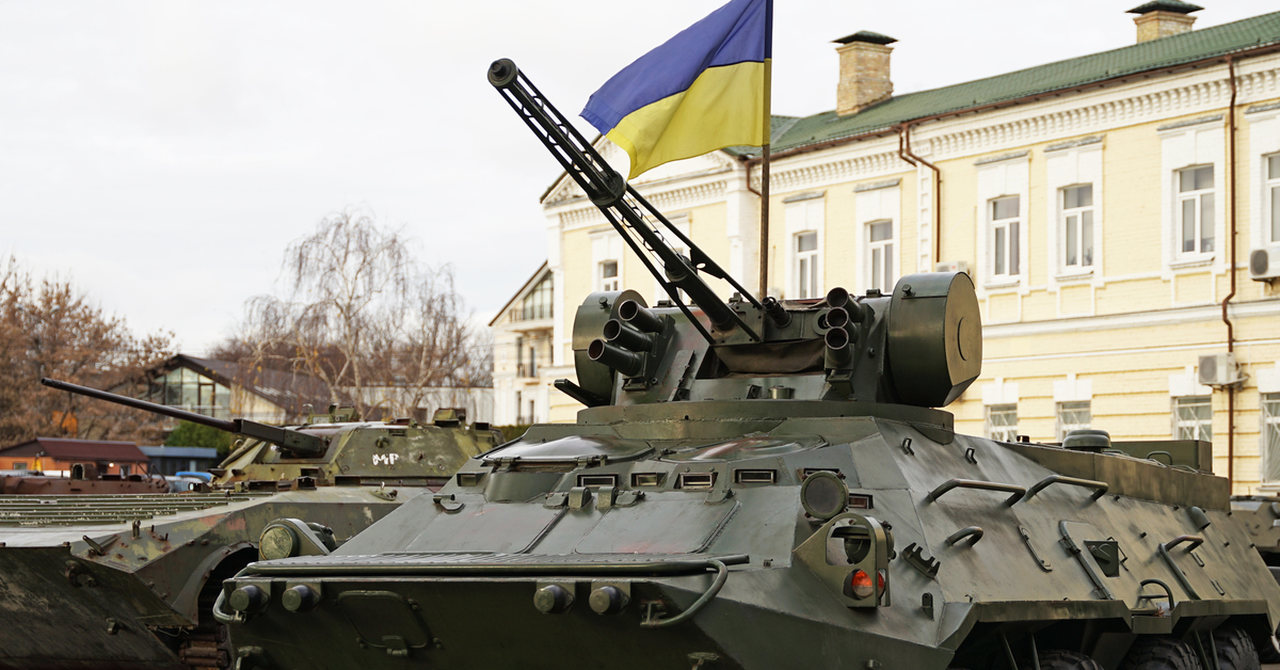 Moskau: "Der Angriff seitens der Ukraine war im März geplant. Wir haben den Befehl erbeutet" - COMPACT