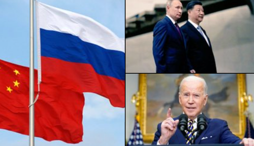 Russia To Ban Fertilizer Exports To 'Not Friendly' Countries; China Warns US Against Retaliation | ZeroHedge