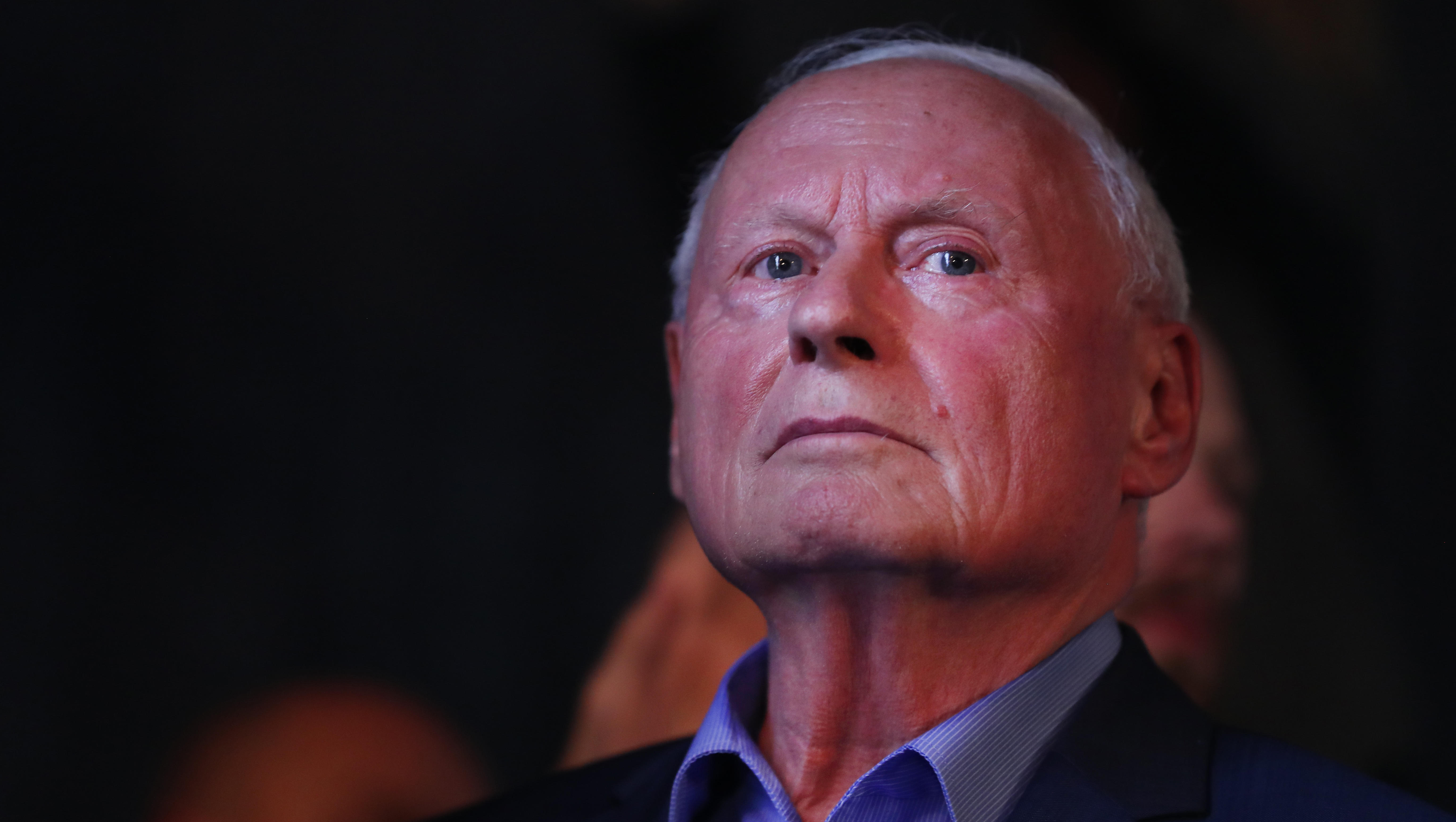 Lafontaine: Ukraine-Politik des Westens