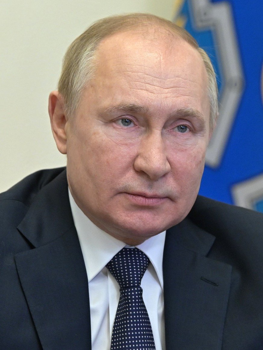 Frieren um Putin zu schaden - Blackout News