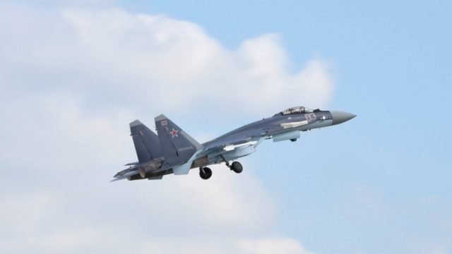 "Militärische Konsequenzen" - Moskau warnt Finnland und Schweden vor Nato-Beitritt