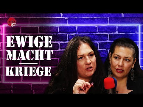 Klare Sicht: Monika Donner - Die ewigen Kriege um die Macht