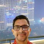 Vineet Mehrotra