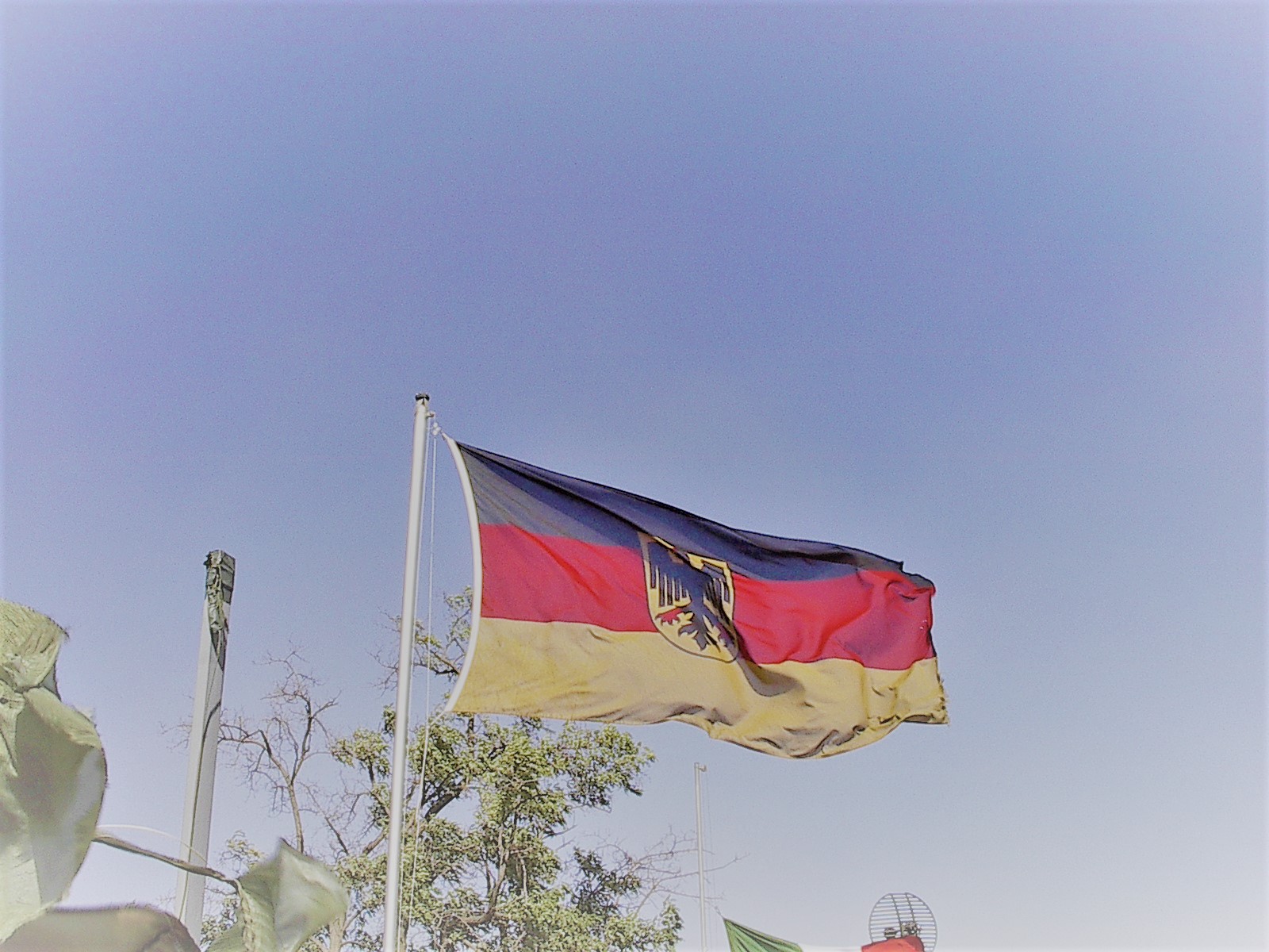 JOINT FUTURE WORK UND BUNDESWEHR Teil 1: Die Folgen des Unverständnisses der eigenen CI | Conplore Wirtschaftsmagazin