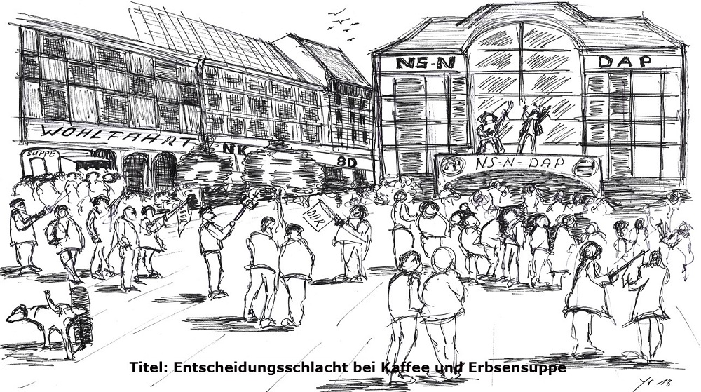 STRESSTEST: Altersarmut in Deutschland - wirtschaftliche, soziale und politische Faktoren | Conplore Wirtschaftsmagazin