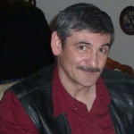Michael Abert