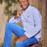 Albert Justin Zeh Bekono