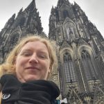 Anna Mahlert