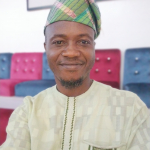 Adegbenga Raheem Akintunde