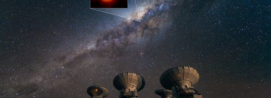 Astronomie