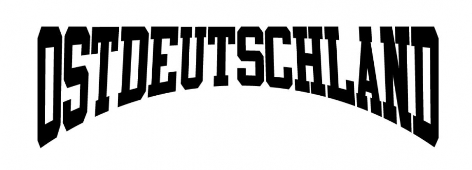 Ostdeutschland