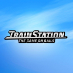 Trainstation Deutschland